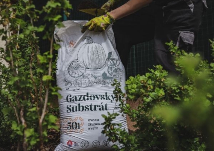 Gazdovský substrát